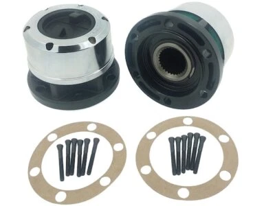 Kit de buje de bloqueo para Nissan D21 1990-1994 71675MHZR 1991 1992 1993 buje de bloqueo Foto 1 de 2