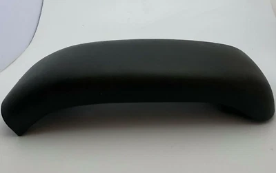 98-04 BLAZER JIMMY SONOMA Consola Central Apoyabrazos Cubierta Tapa GRAFITO CURVO L7 Foto 1 de 4