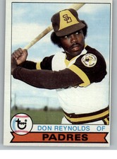 1979 Topps MLB Baseball Cards Set Break Four (See Photo) Pick From List 251-495