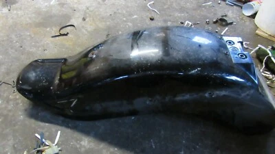 Заднее крыло 2000 suzuki vz800 marauder - Изображение 1 из 2