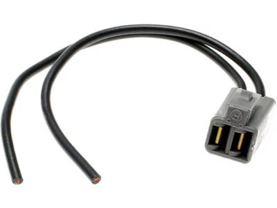 For 1975-1979 Chevrolet K20 Alternator Adapter Plug SMP 78662TCQF 1976 1977 1978 - Image 1 of 2