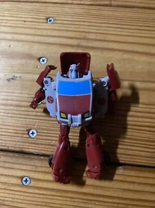 Transformers Animated RATCHET Complete activators 3 inch - Picture 1 of 7