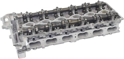 Chevy 4.2 DOHC Cylinder Head Atlas LL8 Trailblazer Saab 9-7X Envoy 2006 - 2009 Foto 1 de 2