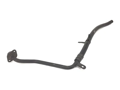 Tubo de refrigeración de tubo de entrada de tubo de refrigeración enfriador de aceite derecho BMW R1200RTP R1200RT R900RT 17227677365 Foto 1 de 4