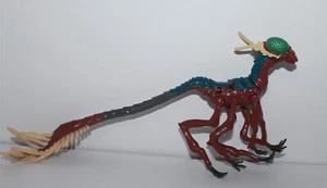 Star Wars Revenge Of The Sith Deluxe Can-Cell Fly Action Figure Hasbro 2005 - Picture 1 of 8