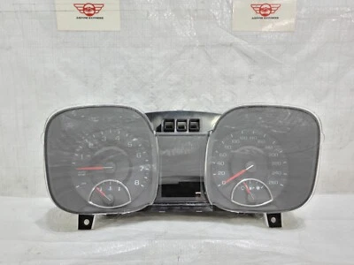 2014-2016 Chevrolet Malibu Speedometer Instrument Cluster Gauge OEM 23128276  - Image 1 of 4