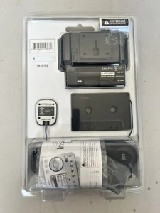 Delphi SKYFi XM Satellite Radio Receiver & Car Cradle/Adapter New SET Kit - Picture 1 of 2