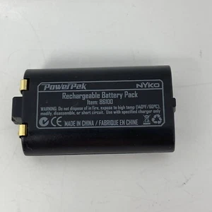 Nyko Power Pak 86100 Rechargeable Battery Pack For Xbox One - Picture 1 of 6