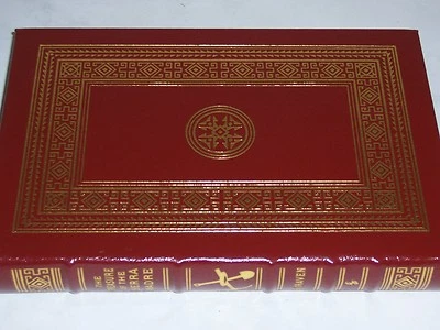 easton press THE TREASURE OF THE SIERRA MADRE by B Traven — 第 1/2 张图片