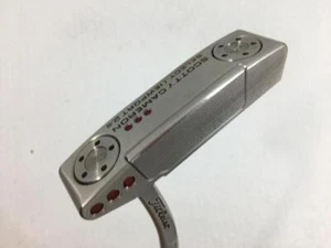 Titleist Scotty Cameron Select Newport 2.5 2018 Putter Golf Club 33inch #AP02316 - Picture 1 of 3