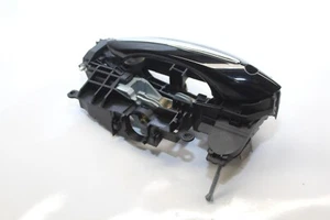 BMW 5 Series F11 Door Handle Outer Door Handle Illuminated Front Left 7249975 7265083 - Picture 1 of 3