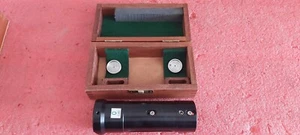 Sarine Technologies Lens Sarine Make Offers! Expedited Shipping! Fog - Picture 1 of 5