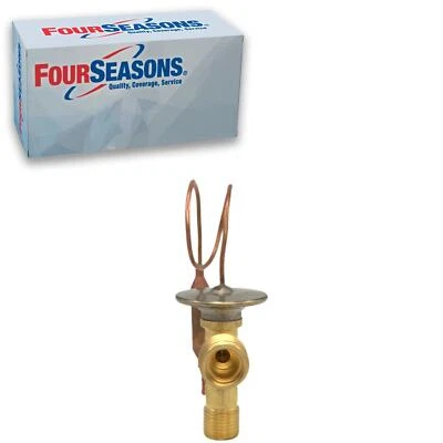 4 Seasons A/C Expansion Valve For 2001-2003 Isuzu Rodeo Sport - Image 1 of 4