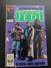 Star Wars Return Of The Jedi Annual #3 1st Print 1983 Marvel Comics ROTJ