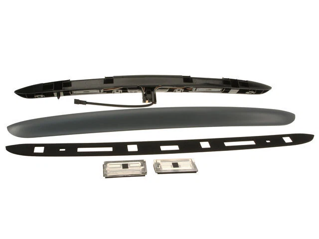 Manija de maletero genuina 87JH44N para BMW 320i 2001-2005 Foto 1 de 1