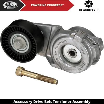 Para Chrysler Pacifica 2007-2008 4L V6 correa de transmisión tensor puertas de montaje Foto 1 de 4