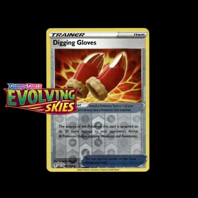 Pokemon TCG - Evolving Skies: Choose Your Card! - All Holos/Reverse Holo Cards! - Image 1 of 2
