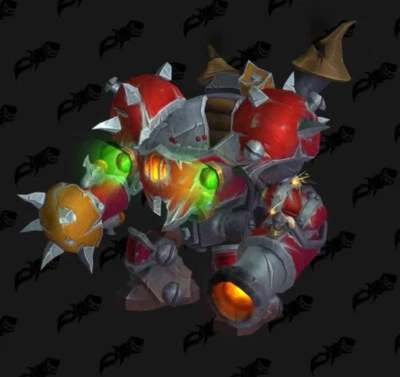 TEAM999GAMING WoW Reittier Anlagenbefürworter Mount Asset Advocator