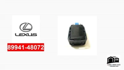 GENUINE LEXUS 89941-48072 GX460 RX350 RX450H 2001-2014 RAIN SENSOR OEM - Изображение 1 из 4