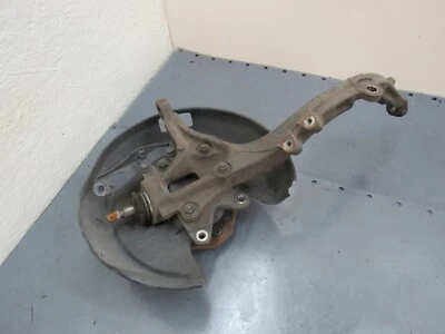 Buje trasero Honda Prelude suspensión nudillo conductor izquierdo 1997-2001 OEM Foto 1 de 4