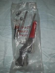 De-Sta-Co Pull Action Latch Clamp 334-SS Destaco - Picture 1 of 3