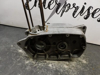 Ossa 250 Enduro Main Engine Crank Cases   2683 - Image 1 of 4