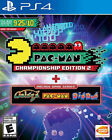Sony PS4 Playstation 4 Spiel Pac-Man Championship Edition 2 * Pac Man PacMan NEU