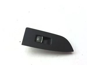 VOLKSWAGEN PASSAT CC ELECTRIC WINDOW CONTROL SWITCH REAR RIGHT 3C8867376A 2013 - Picture 1 of 14