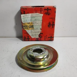 PULEGGIA CONDUTTRICE ALBERO MOTORE ALFA ROMEO 33 ORIGINALE 60576799 - Imagen 1 de 8