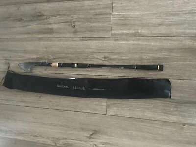 Caña de pescar Daiwa 3,6 m Foto 1 de 4