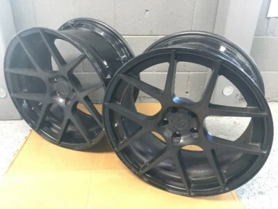 Llantas forjadas BC para Mercedes-Benz E63 AMG (juego de 4) Foto 1 de 4