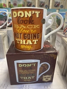 the leonardo collection mug - Picture 1 of 1