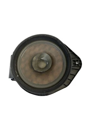 Sistema de sonido altavoz tweeter puerta trasera izquierda Chevrolet Sonic 12-20 OEM Foto 1 de 4