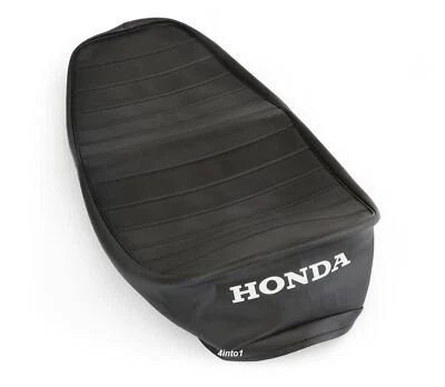 Чехол на седло мотоцикла Honda CB250 CB350G CB350 68-73 CB450 69-70 - Изображение 1 из 3