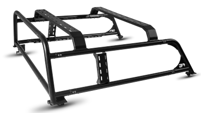 Body Armor 4x4 Bolt-On Overland Rack for 2016-2021 Toyota Tacoma TC-6125 Foto 1 de 3