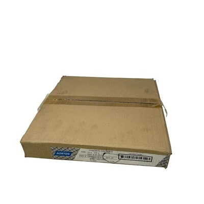 Norton YPASA1414 14" x 1/4" x 1" Asphalt/Green Concrete Cut-Off Wheel​ 5 pc Box - Image 1 of 4