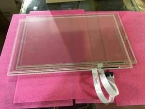 For ELO E360846 5-wire touch screen  Glass Digitizer - Picture 1 of 12