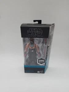 Star Wars The Black Series (NIGHTBROTHER ARCHER) 10 SW Jedi Fallen Order Hasbro - Picture 1 of 4