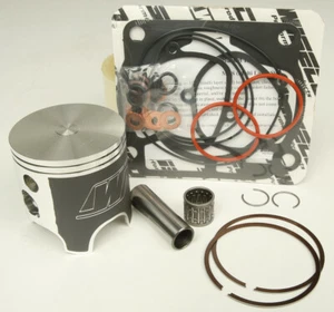 Wiseco Top End Piston Kit 72.00 For KTM 300 EXC MXC XC XC-E XCW XC-WE PK1870 - Picture 1 of 1
