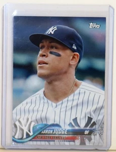 2018 TOPPS NEW ERA – VARIOUS BASEBALL CARDS – NEW - CHOOSE YOUR CARD(S) - Picture 1 of 58