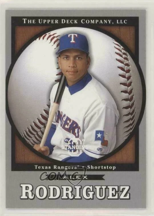 2003 Upper Deck Standing O! (Pick From List) - Image 1 of 1