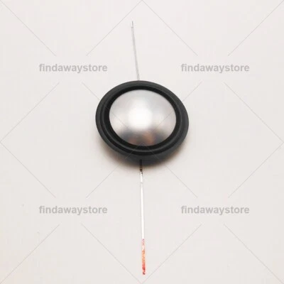 Diafragma domo AFT 1" para tweeter Energy Connoisseur C5 C7 C9 5DR-53305 8Ω Foto 1 de 4