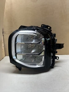 2022 2023 2024 Mitsubishi Outlander Head light LED Left Driver Side LED OEM - Picture 1 of 10