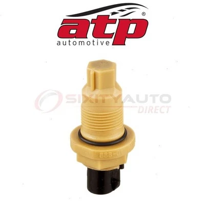 ATP Transmission Speed Sensor for 1999-2001 Plymouth Prowler - Automatic  um - Изображение 1 из 4