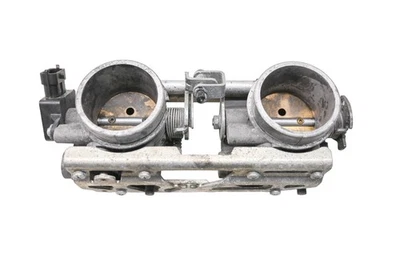 16 Ski-Doo Renegade Adrenaline 800R ETEC Throttle Body - Image 1 of 4