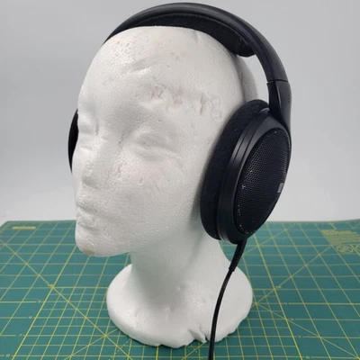 Sennheiser HD 560 S Over-The-Ear Audiophile Headphones Tested And Works - Image 1 of 4