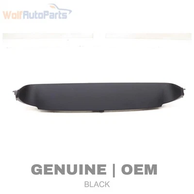 BMW M6 2012-2018 - Cuadro de instrumentos / moldura de tablero 9224339 Foto 1 de 4