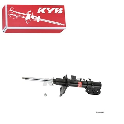 Puntal de suspensión delantero derecho KYB para Nissan Pathfinder 1996-1999 Foto 1 de 4