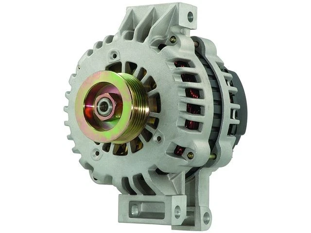 Alternador AC Delco 95HXFJ26 para Saab 97X 2005 Foto 1 de 1
