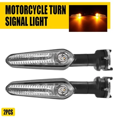 2 шт указателей поворота для YAMAHA FZ-6S FAZER 2004-2009FZ-8 FAZER 2010-2016 EPY - Изображение 1 из 4